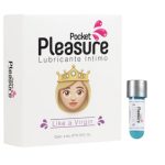 ESTRECHANTE LIKE A VIRGIN POCKET X4ML