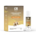 LUBRICANTE SABOR CREMA DE WHISKY ELIXIR 30ML
