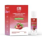 LUBRICANTE FRESA BOMBÓN X30ML ELIXIR