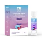LUBRICANTE CHICLE ELIXIR X30ML