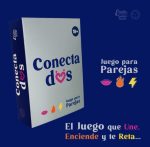 JUEGO CONECTADOS