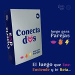 JUEGO CONECTADOS