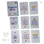 JUEGO CONECTADOS - Imagen 3
