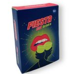 JUEGO FIESTA HOT DRINKS