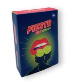 JUEGO FIESTA HOT DRINKS