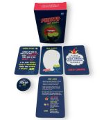 JUEGO FIESTA HOT DRINKS - Imagen 3