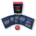 JUEGO FIESTA HOT DRINKS - Imagen 4