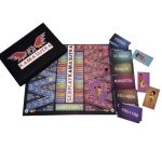 JUEGO DE MESA KAMASUTRA