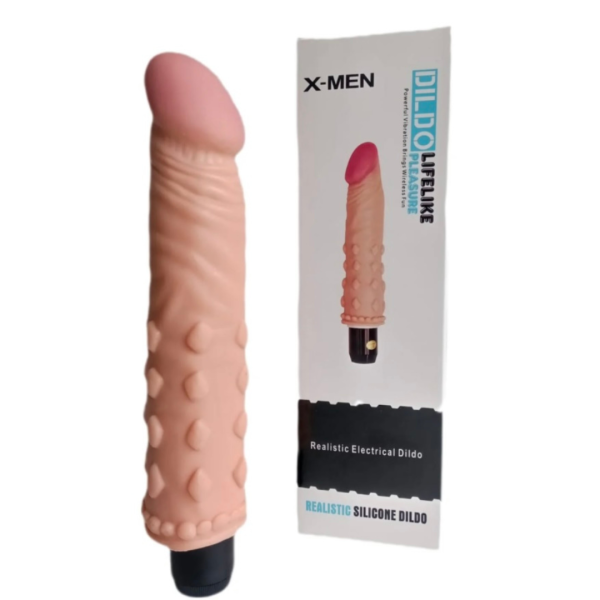 VIBRADOR X-MEN
