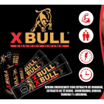 POTENCIADOR SEXBULL SACHET 15ML