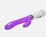 VIBRADOR HUGO RECARGABLE - Imagen 3