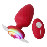 PLUG VIBRADOR FLASH