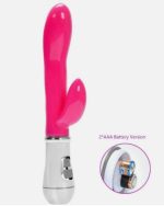 VIBRADOR HUGO PILAS - Imagen 3