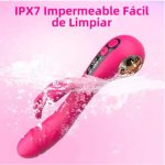 VIBRADOR EXOTIC - Imagen 3