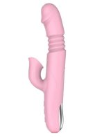 VIBRADOR TEMPERATURA SUBE Y BAJA - Imagen 2