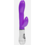 VIBRADOR HUGO RECARGABLE