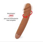 VIBRADOR 360