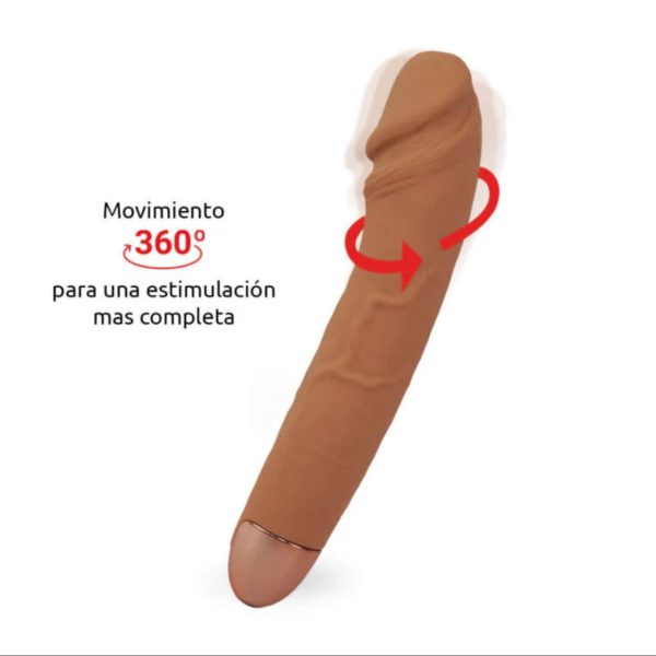 VIBRADOR 360