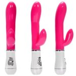 VIBRADOR HUGO PILAS