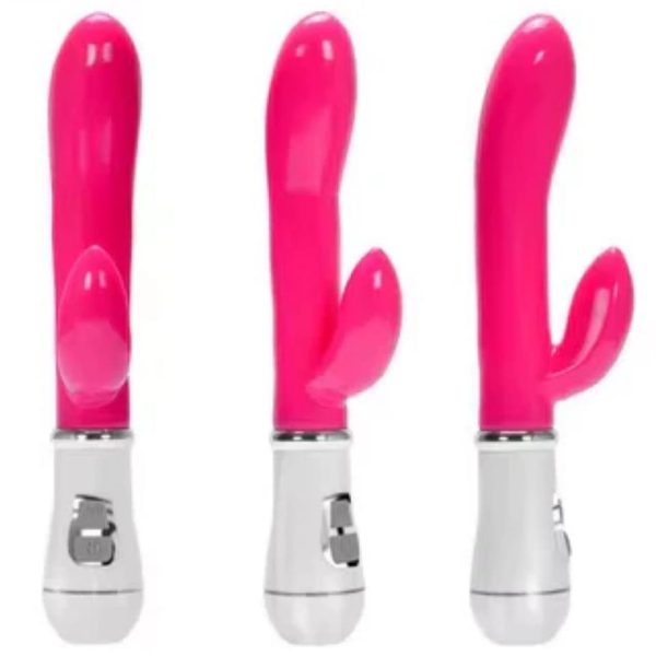 VIBRADOR HUGO PILAS