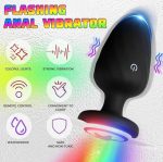 PLUG VIBRADOR FLASH - Imagen 2