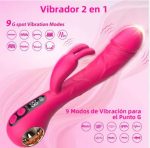 VIBRADOR EXOTIC - Imagen 2
