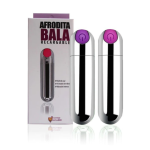 BALA AFRODITA RECARGABLE
