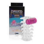 SEMI FUNDA CON VIBRACIÓN POWER MAN