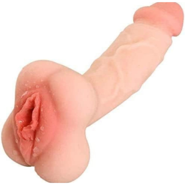 VAGINA Y FUNDA