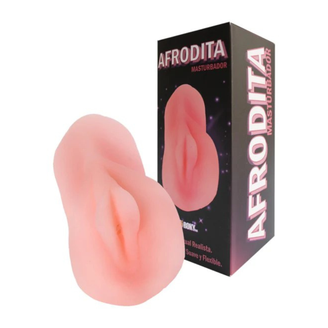 Diseño sin título VAGINA AFRODITA - Imagen 1