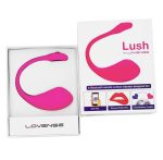 LUSH 2