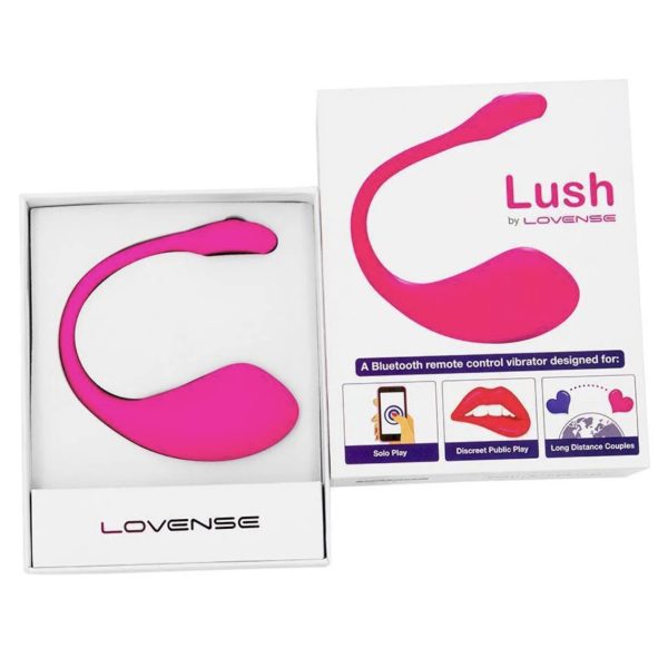 LUSH 2