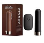 BALA VIBRADORA MILY RECARGABLE