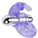 ANILLO CON BALA VIBRADORA