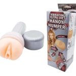 VAGINA VIBRADORA HANOY