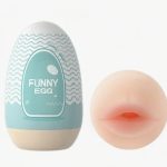 HUEVO FUNNY EGG PARA HOMBRES