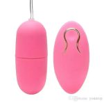 HUEVO VIBRADOR ANNA - Imagen 2