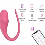 VIBRADOR  DARIAN CON APP