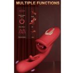 VIBRADOR MÚLTIPLE - Imagen 2