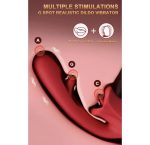 VIBRADOR MÚLTIPLE - Imagen 4