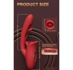 VIBRADOR MÚLTIPLE - Imagen 7