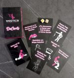 JUEGO DACARTS RETOS PICANTES - Imagen 2