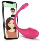VIBRADOR NARZIZO CON APP