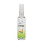 LIMPIADOR JUGUETES ELIXIR MELÓN X60ML