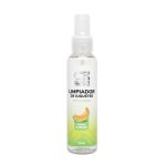 LIMPIADOR DE JUGUETES MELÓN ELIXIR 120ML