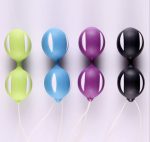 BOLAS VAGINALES KEGEL EXQUISITE - Imagen 3