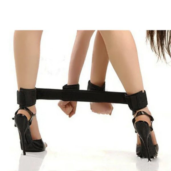 SUJETADOR MANOS Y PIES