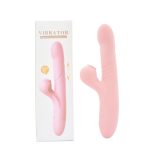 VIBRADOR SUCCIÓN SUBE Y BAJA