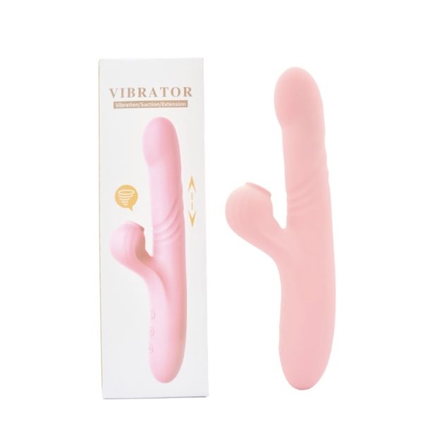 VIBRADOR SUCCIÓN SUBE Y BAJA