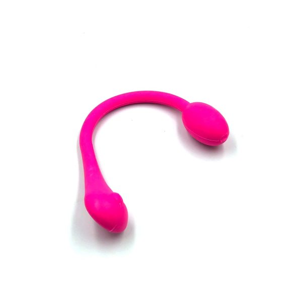 LUSH LOVENSE ANAL REPLICA